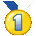 Первое место Первое место